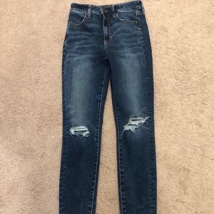 American Eagle Jeans / Never Worn